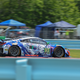 Michael Shank Racing Acura NSX GT3